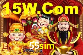 55sim login