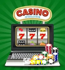 Casino Ao Vivo 55sim