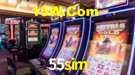 55sim app
