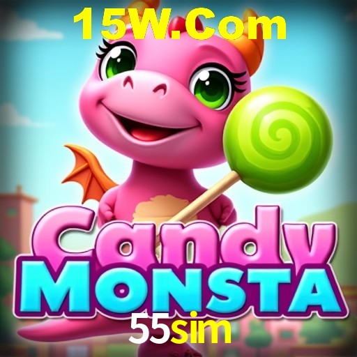 Descubra o Mundo do Cassino Online com 55sim