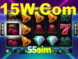 55sim app