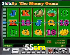 55sim Brasília - Betting Features