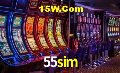 Diretório de Jogos 55sim