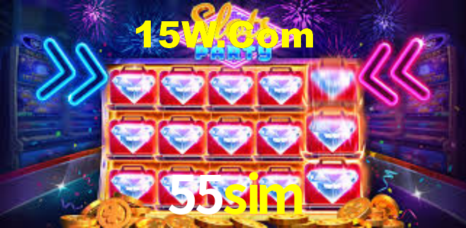 55sim - App Features