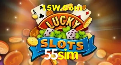 55sim - User Statistics