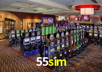 Estatísticas do Jogo 55sim