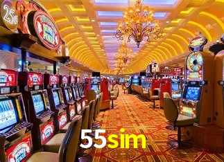 55sim Brasília - Leaderboards