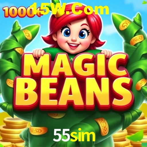 Desvendando o Mundo dos Jogos Virtuais na 55sim