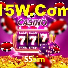 55sim login