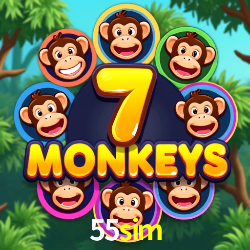 Flash Promotion 55sim