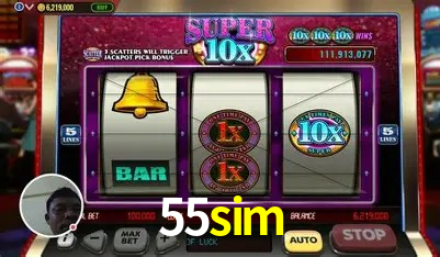 55sim Promoções - 30+ Ofertas Diárias