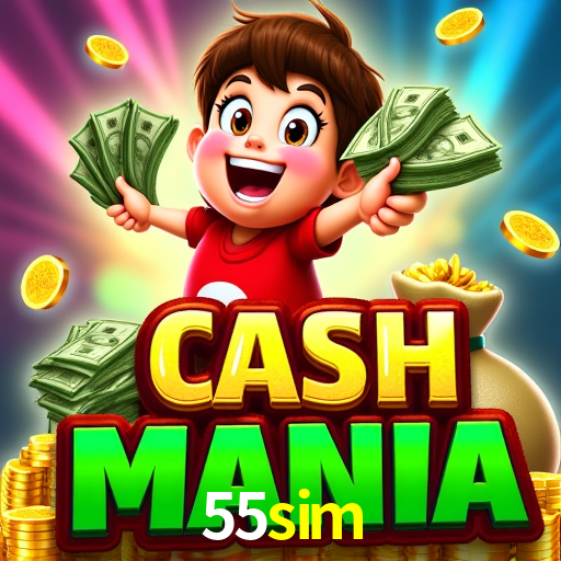 Slot Games 55sim
