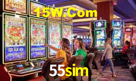 55sim - App Performance