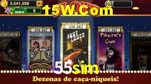 Welcome Bonus 55sim
