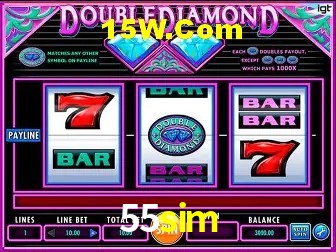 55sim Belo Horizonte - Jackpots