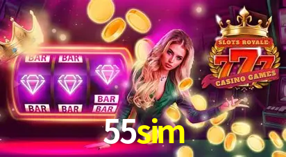 55sim - Customer Support