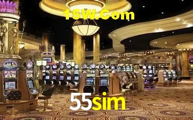 Recursos de Bônus 55sim