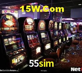 Jogos de Slot 55sim