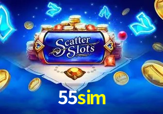 Benefícios da Conta 55sim