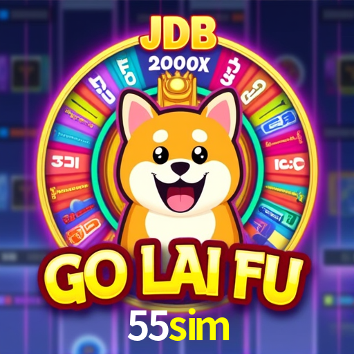55sim Brasília - Casino Guide