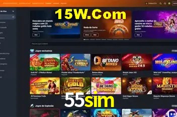 55sim Belo Horizonte - Winners