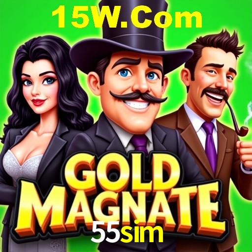 A Experiência Imersiva dos Cassinos Ao Vivo no 55sim