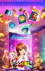 Login Seguro 55sim