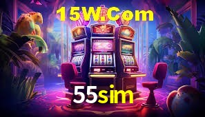 Basketball Betting 55sim