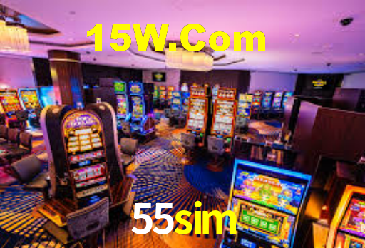 55sim app