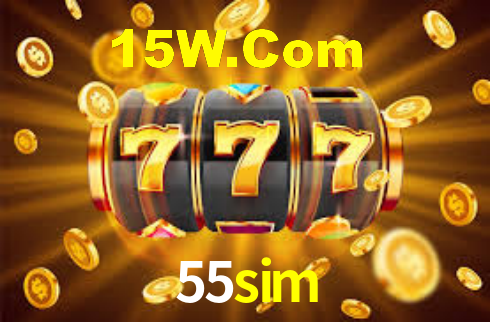 55sim - App Security