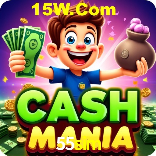 Descubra a Magia dos Jogos de Arcade no 55sim