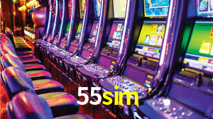55sim: Seu Cassino Premiado com Pagamentos Rápidos