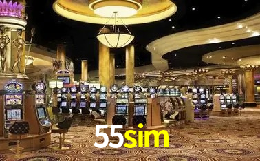 Avaliações dos Jogadores 55sim